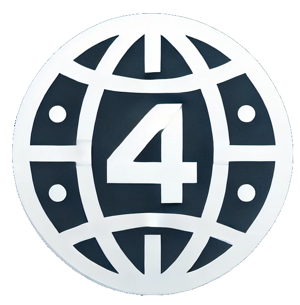 Free4 Logo